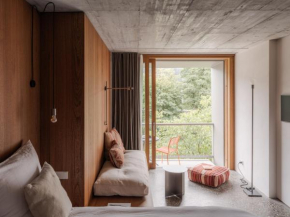 ArtBau Designhotel Waldkirch